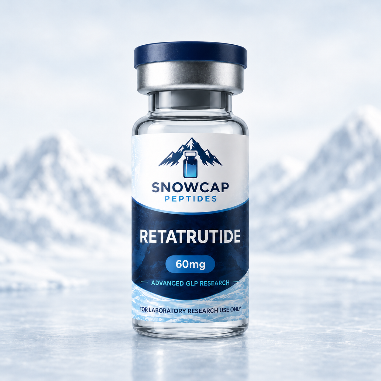 Snowcap Retatrutide
